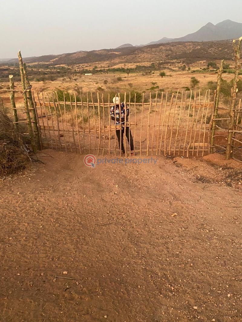 Land For Sale Embu, Mbeere North Kerugoya Kirinyaga - 27