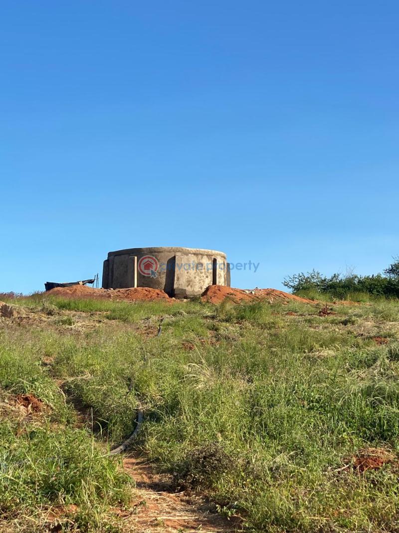 Land For Sale Embu, Mbeere North Kerugoya Kirinyaga - 4