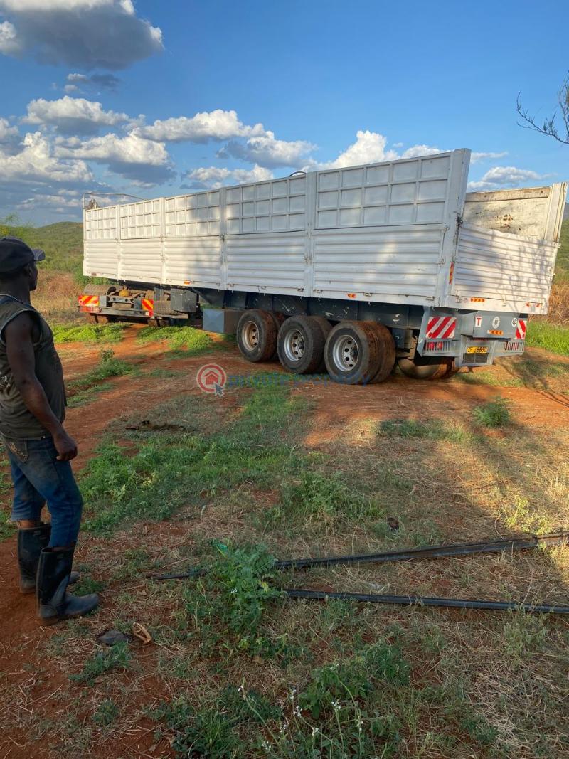 Land For Sale Embu, Mbeere North Kerugoya Kirinyaga - 1