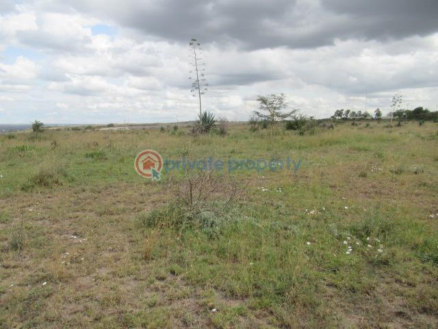 Land For Sale Katani Syokimau/Mulolongo Machakos - 1