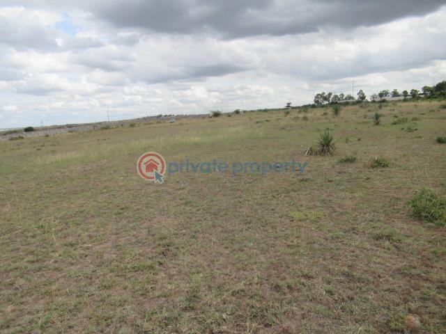 Land For Sale Katani Syokimau/Mulolongo Machakos - 12