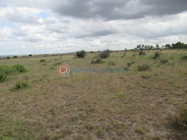 Land For Sale Katani Syokimau/Mulolongo Machakos - 9