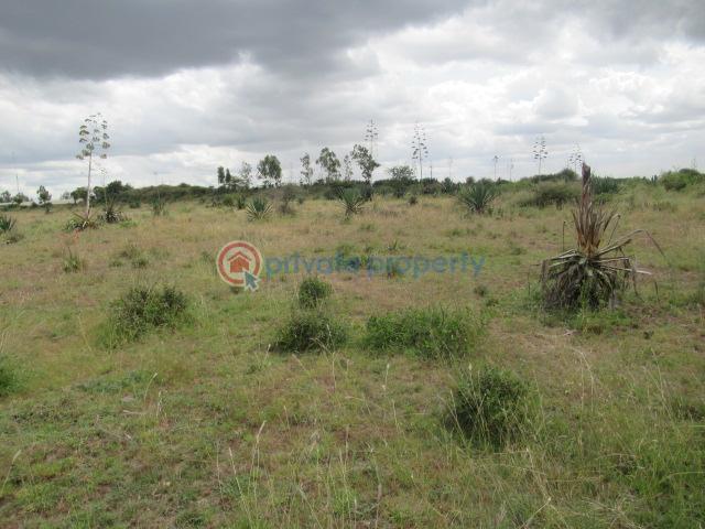 Land For Sale Katani Syokimau/Mulolongo Machakos - 6
