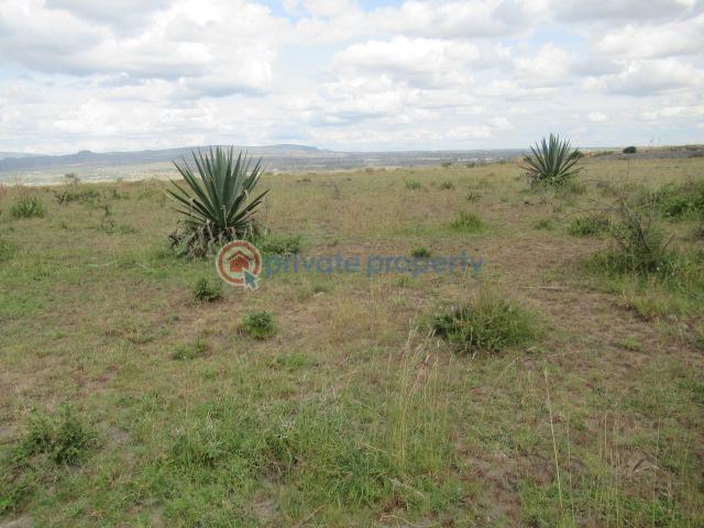 Land For Sale Katani Syokimau/Mulolongo Machakos - 8