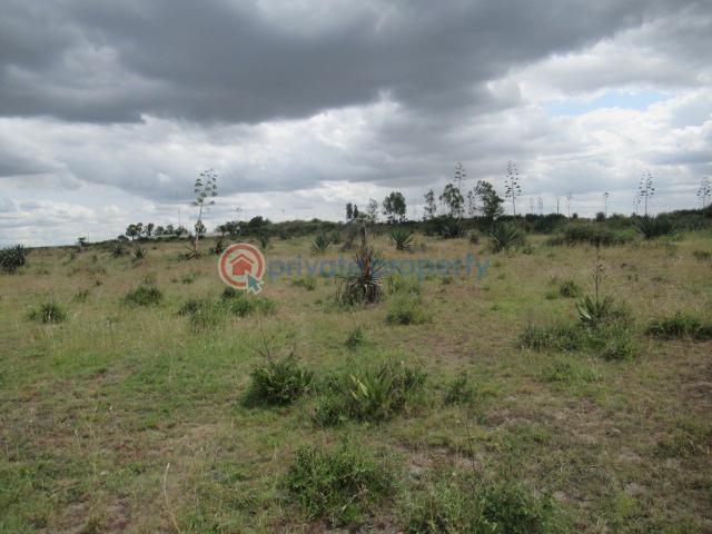 Land For Sale Katani Syokimau/Mulolongo Machakos - 5