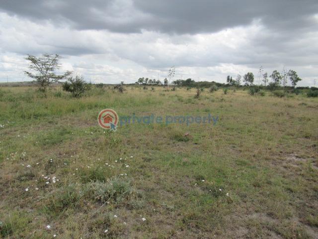 Land For Sale Katani Syokimau/Mulolongo Machakos - 3