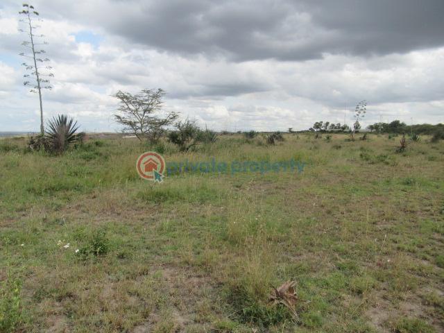 Land For Sale Katani Syokimau/Mulolongo Machakos - 4