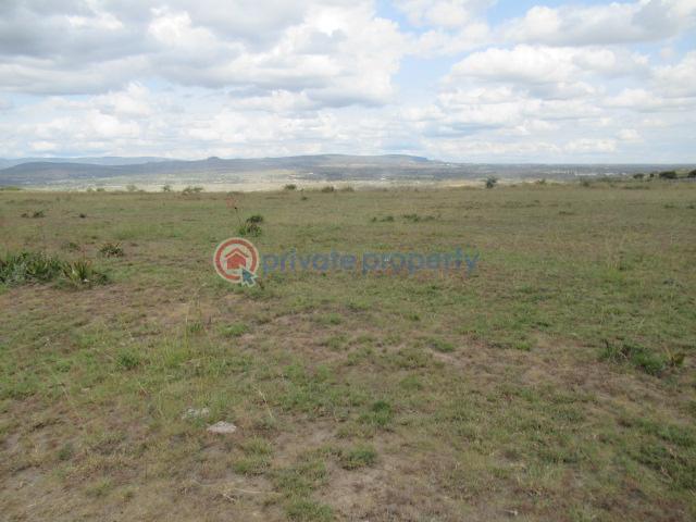 Land For Sale Katani Syokimau/Mulolongo Machakos - 11
