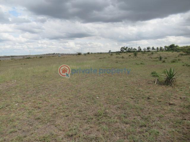 Land For Sale Katani Syokimau/Mulolongo Machakos - 13