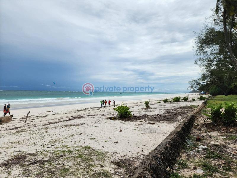 Land For Sale Diani Kenya Diani Beach Ukunda Kwale - 2