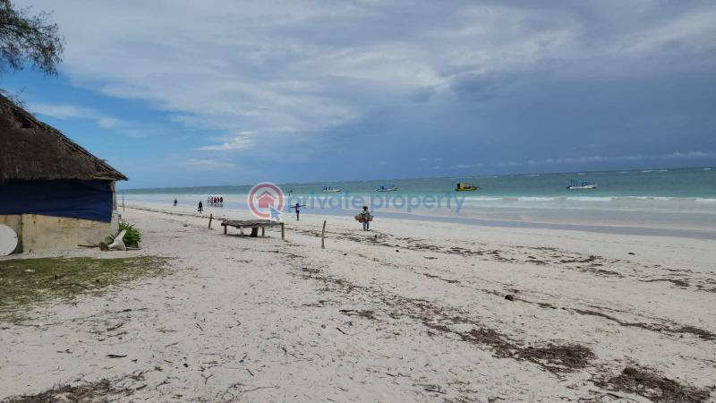 Land For Sale Diani Kenya Diani Beach Ukunda Kwale - 4