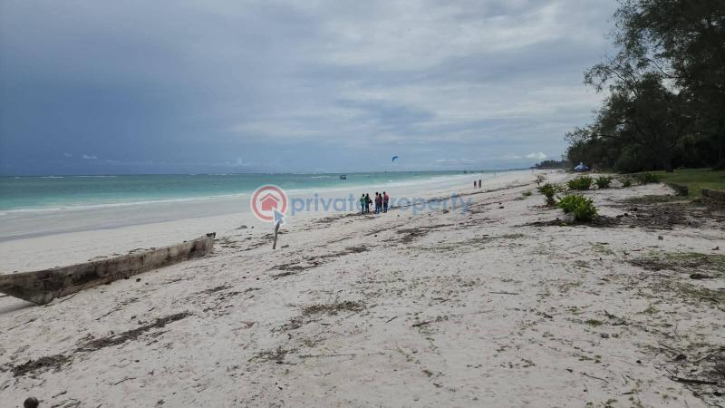 Land For Sale Diani Kenya Diani Beach Ukunda Kwale - 5