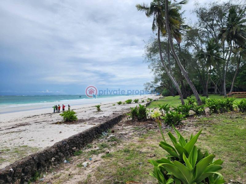 Land For Sale Diani Kenya Diani Beach Ukunda Kwale - 9
