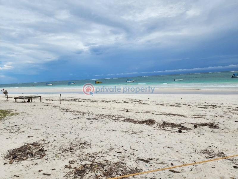 Land For Sale Diani Kenya Diani Beach Ukunda Kwale - 3