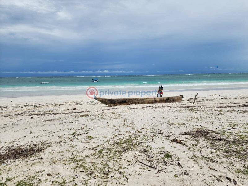 Land For Sale Diani Kenya Diani Beach Ukunda Kwale - 1