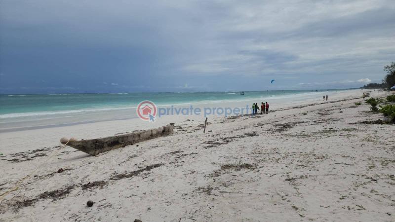 Land For Sale Diani Kenya Diani Beach Ukunda Kwale - 6