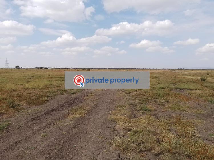 Land For Sale &nbsp;kimuri Nanyuki Laikipia - 6