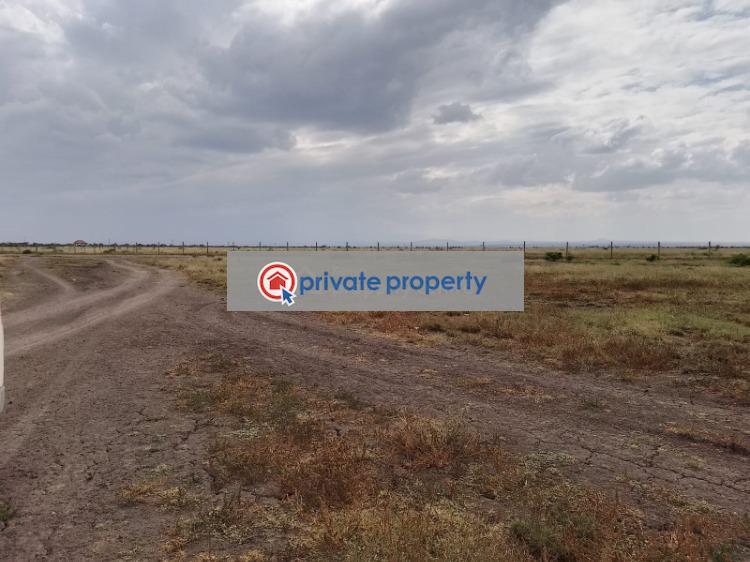 Land For Sale &nbsp;kimuri Nanyuki Laikipia - 5