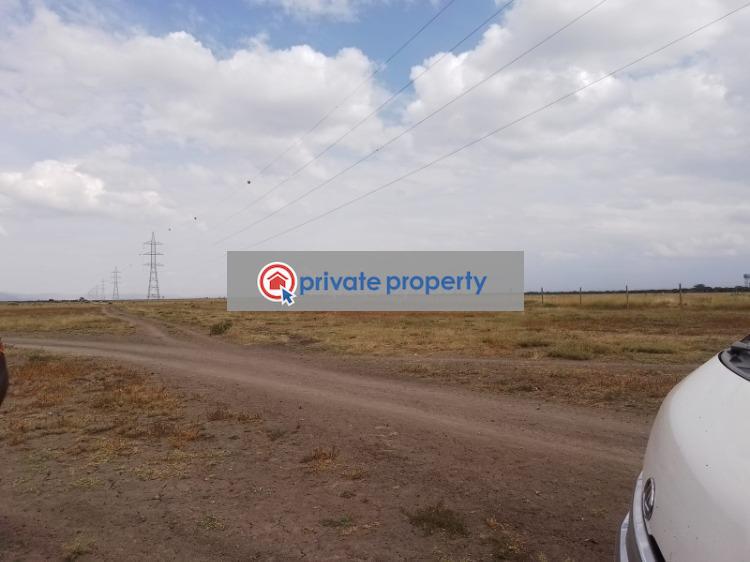 Land For Sale &nbsp;kimuri Nanyuki Laikipia - 8