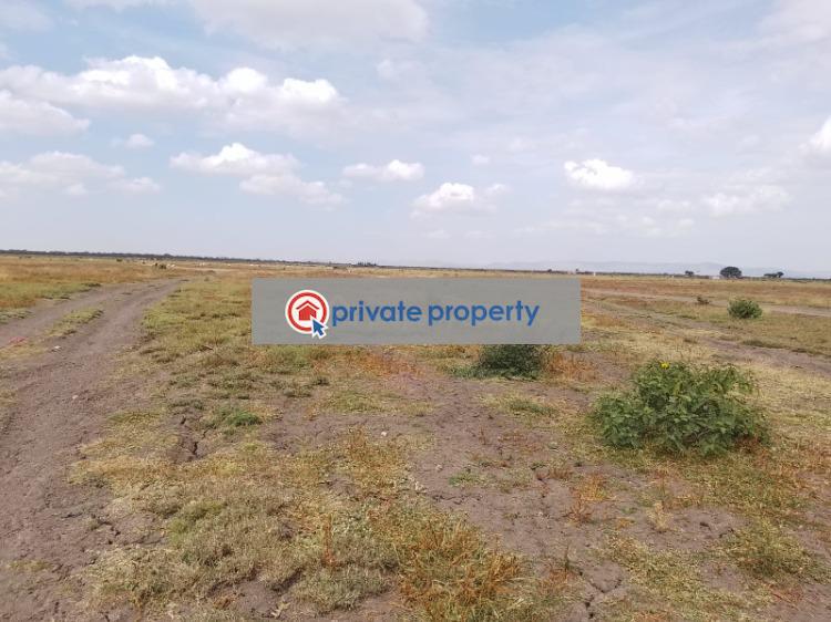 Land For Sale &nbsp;kimuri Nanyuki Laikipia - 3