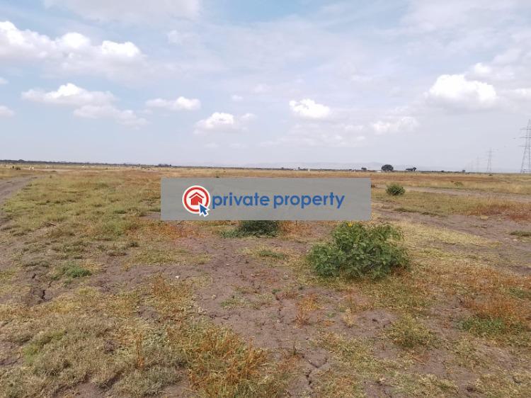 Land For Sale &nbsp;kimuri Nanyuki Laikipia - 4