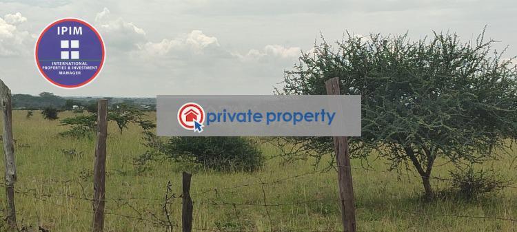 Land For Sale &nbsp;kisaju Kisau-Kiteta Makueni - 4