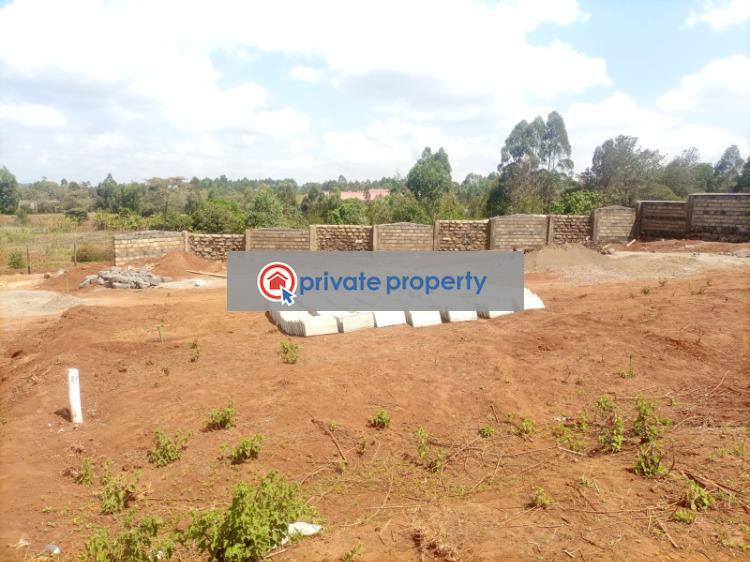 Residential Land For Sale &nbsp;lussigetti Kikuyu Kiambu - 3