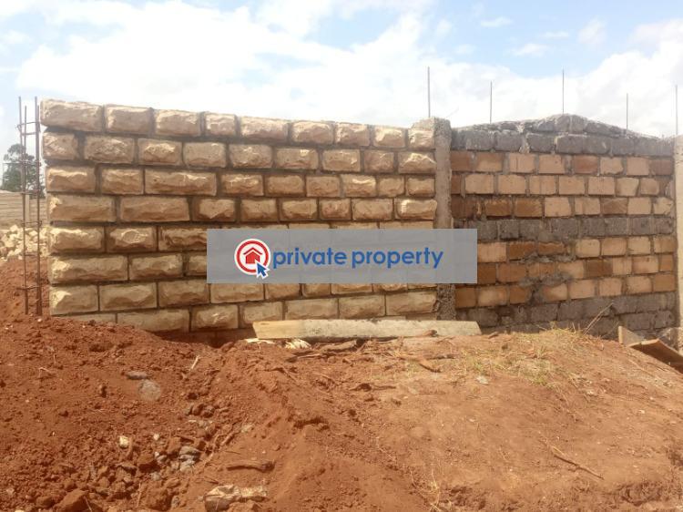 Residential Land For Sale &nbsp;lussigetti Kikuyu Kiambu - 6