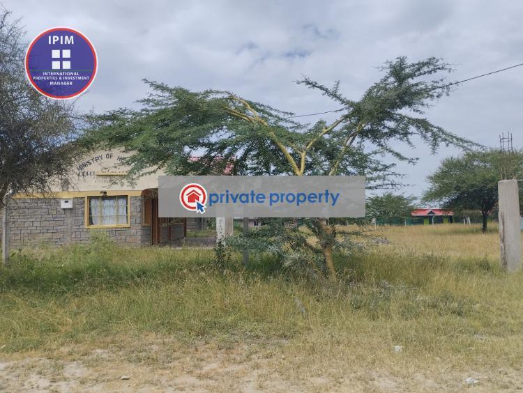 Land For Sale &nbsp;kisaju Kisau-Kiteta Makueni - 8