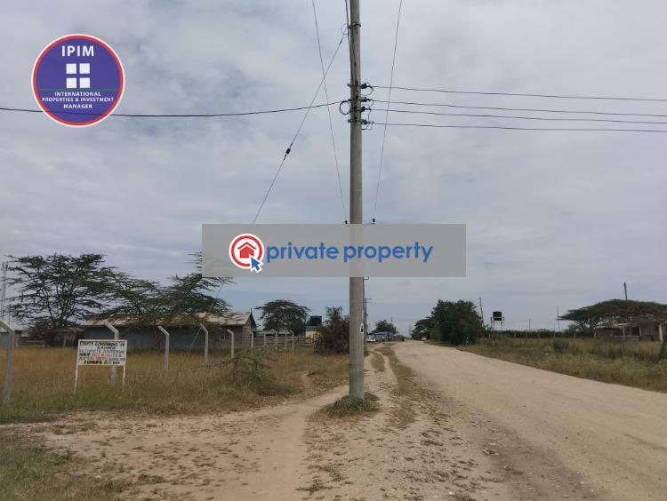 Land For Sale &nbsp;kisaju Kisau-Kiteta Makueni - 7