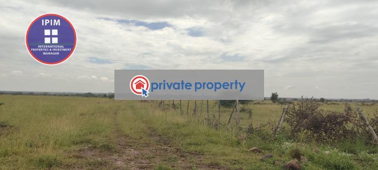 Land For Sale &nbsp;kisaju Kisau-Kiteta Makueni - 5