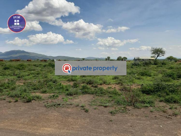 Residential Land For Sale &nbsp;kiserian Magadi Kajiado - 2