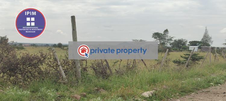 Land For Sale &nbsp;kisaju Kisau-Kiteta Makueni - 3
