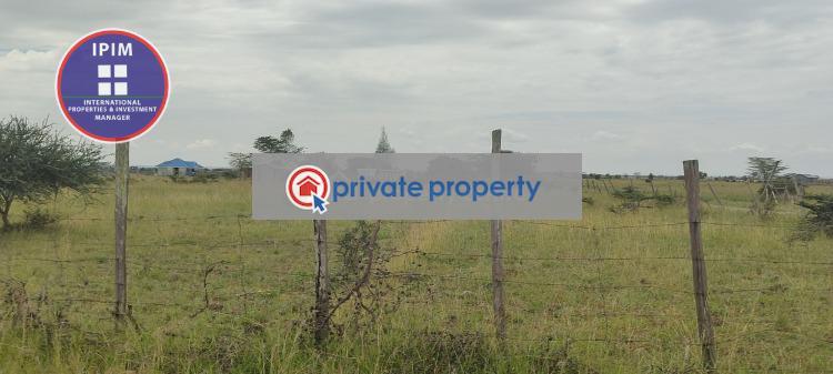 Land For Sale &nbsp;kisaju Kisau-Kiteta Makueni - 2