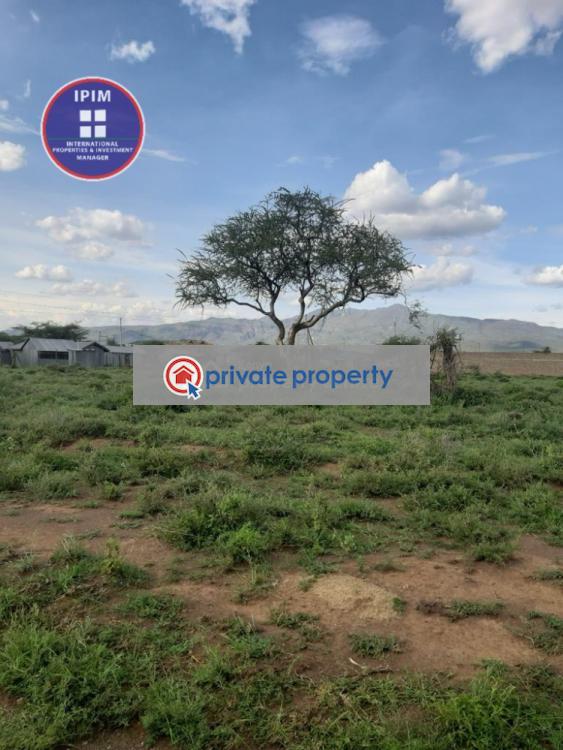 Residential Land For Sale &nbsp;kiserian Magadi Kajiado - 3