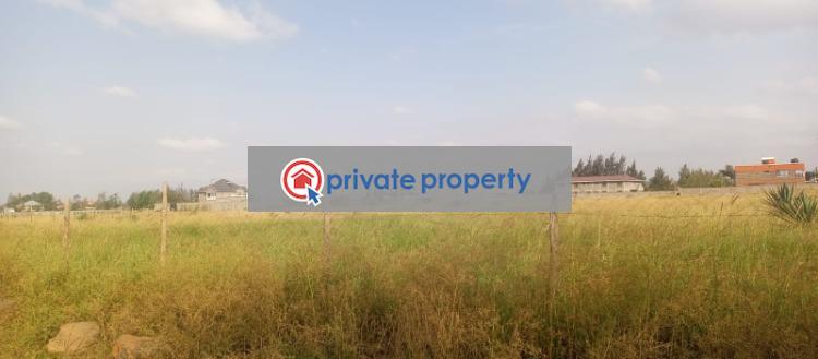 Residential Land For Sale &nbsp;katani Near St Francis Catholic Church Syokimau/Mulolongo Machakos - 4