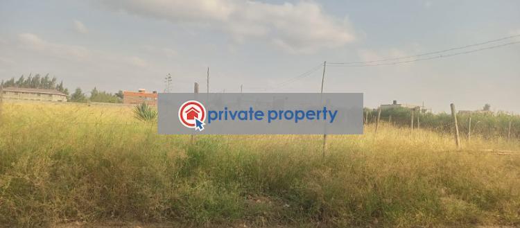 Residential Land For Sale &nbsp;katani Near St Francis Catholic Church Syokimau/Mulolongo Machakos - 10