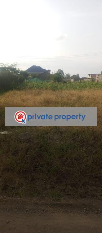 Residential Land For Sale &nbsp;katani Near St Francis Catholic Church Syokimau/Mulolongo Machakos - 15
