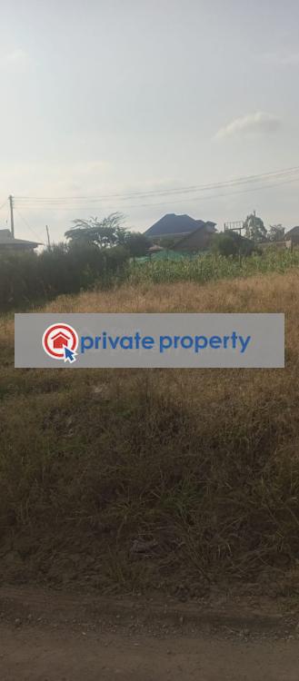 Residential Land For Sale &nbsp;katani Near St Francis Catholic Church Syokimau/Mulolongo Machakos - 2
