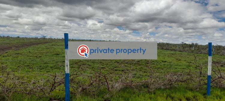 Land For Sale &nbsp;near Ereri Primary School Nanyuki Laikipia - 9