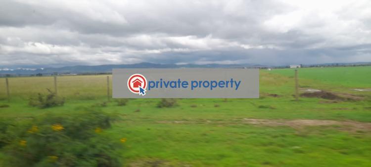Land For Sale &nbsp;near Ereri Primary School Nanyuki Laikipia - 6