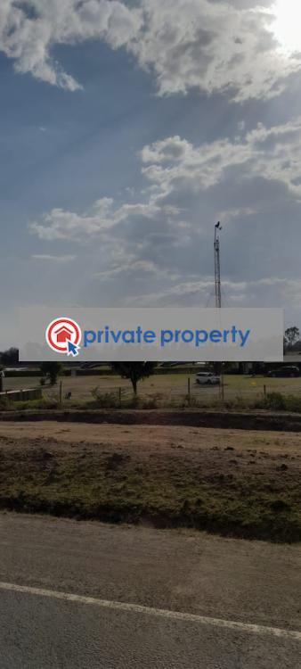 Land For Sale &nbsp;near Ereri Primary School Nanyuki Laikipia - 10