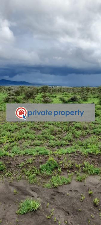 Land For Sale &nbsp;near Ereri Primary School Nanyuki Laikipia - 2