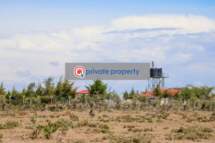 Land For Sale &nbsp;near Ereri Primary School Nanyuki Laikipia - 7