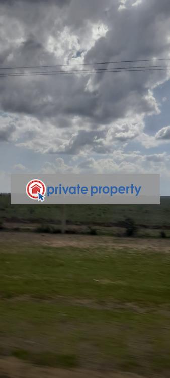 Land For Sale &nbsp;near Ereri Primary School Nanyuki Laikipia - 11