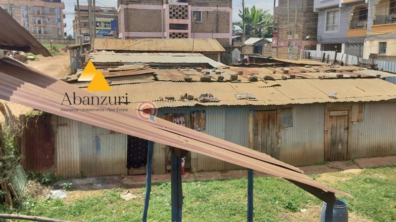 Land For Sale Lane 26 ruaka Kiambu - 0