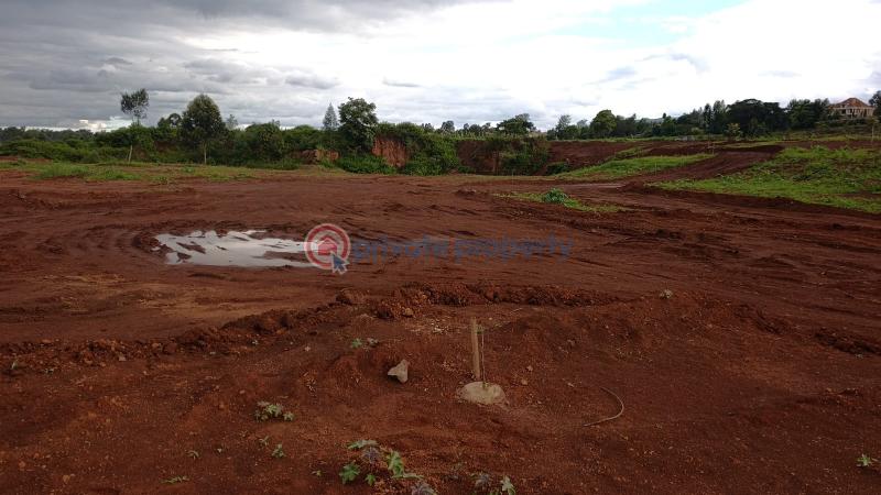 Land For Sale Kerarapon. Ngong Kajiado - 1