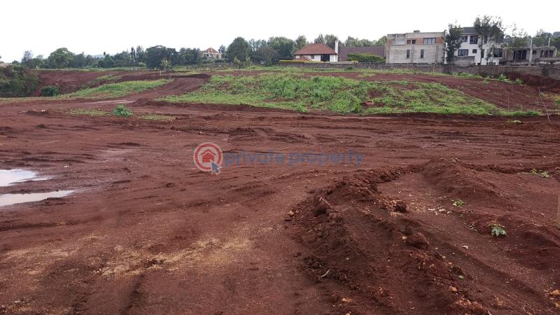 Land For Sale Kerarapon. Ngong Kajiado - 0