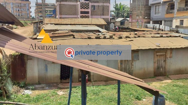 Residential Land For Sale &nbsp;lane 26 Ruaka Kiambu - 4