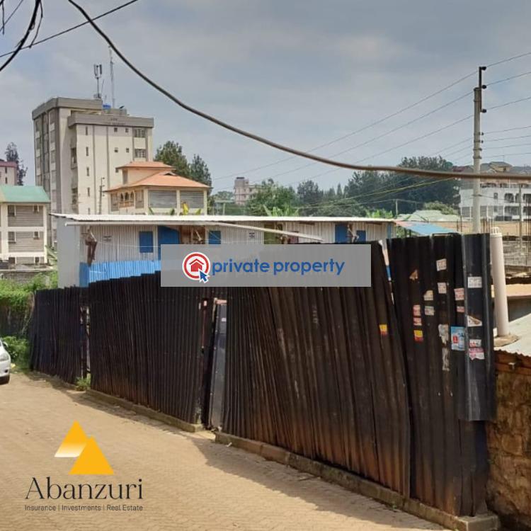 Residential Land For Sale &nbsp;lane 26 Ruaka Kiambu - 3